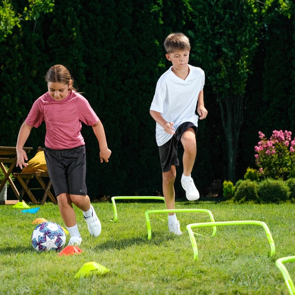 Ultimate Fußball Training Set Smyths Toys Deutschland