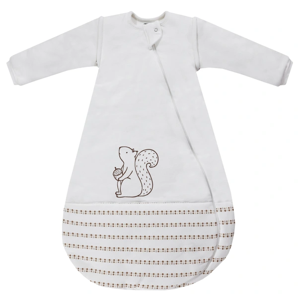JACKY Baby-Schlafsack Eichhrnchen / Katze sortiert | Smyths Toys  Deutschland