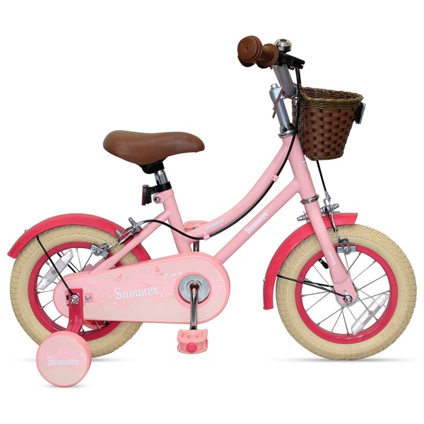Produktbild von Kinderfahrrad Mit Stützrädern Online Kaufen