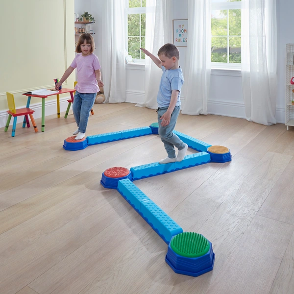 Turnbalk Thuis Voor Evenwicht, Professioneel Peuter/Kinderen/Volwassenen Evenwicht Balk Vloer, Voor Handspringen/Karrewiel/Handstand/Sprong/Sprongen/W