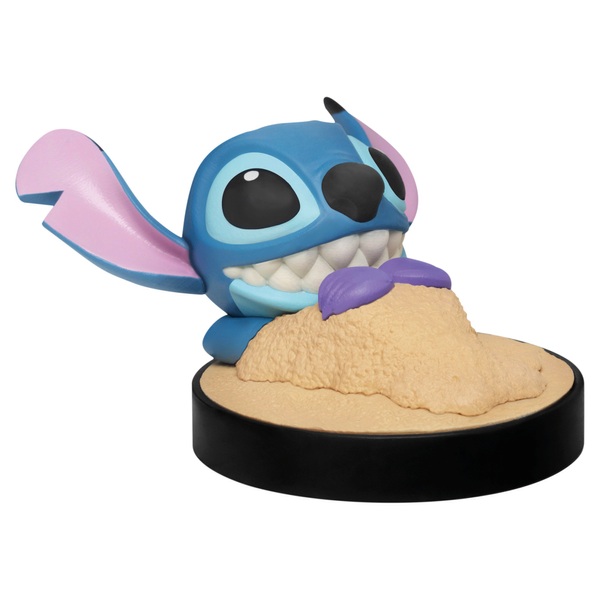 YuMe Disney Hero Box Fun Series Figur Lilo & Stitch sortiert | Smyths ...