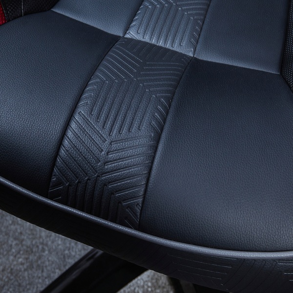 X Rocker RGB Gaming-Stuhl Cobra mit LED-Beleuchtung, schwarz | Smyths ...