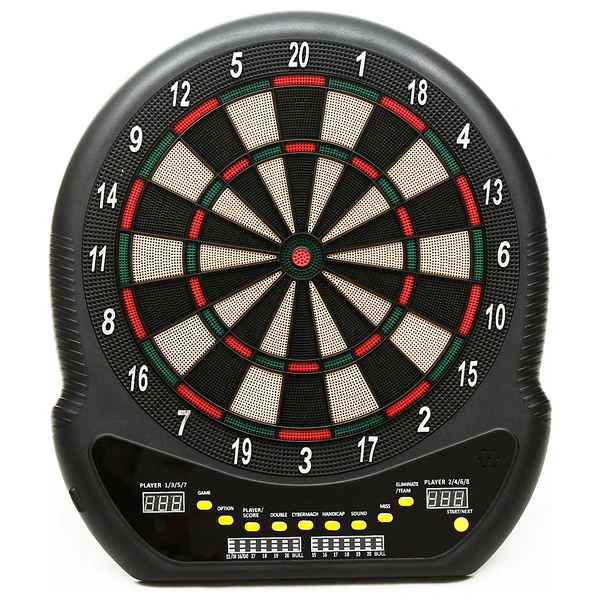 Electronic Dartboard Game | Smyths Toys UK