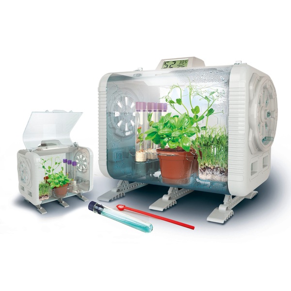 Galileo Lab High Tech Gewächshaus Smyths Toys Deutschland