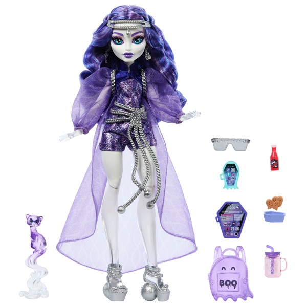 Monster High Doll newest