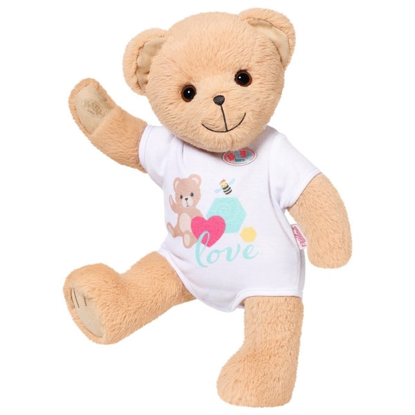 Baby teddy bear online