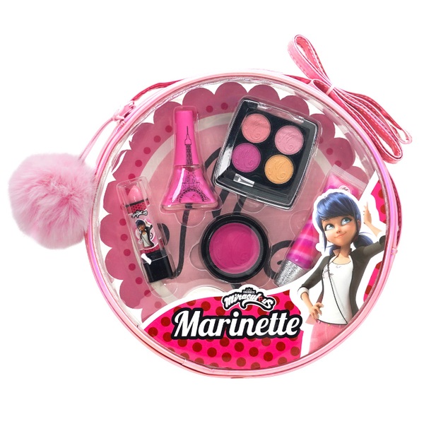 Domoko Mäppchen Aus PU-Leder – Schwarz, 20x9x7 Cm, Für Stifte, Make-up & Reisen