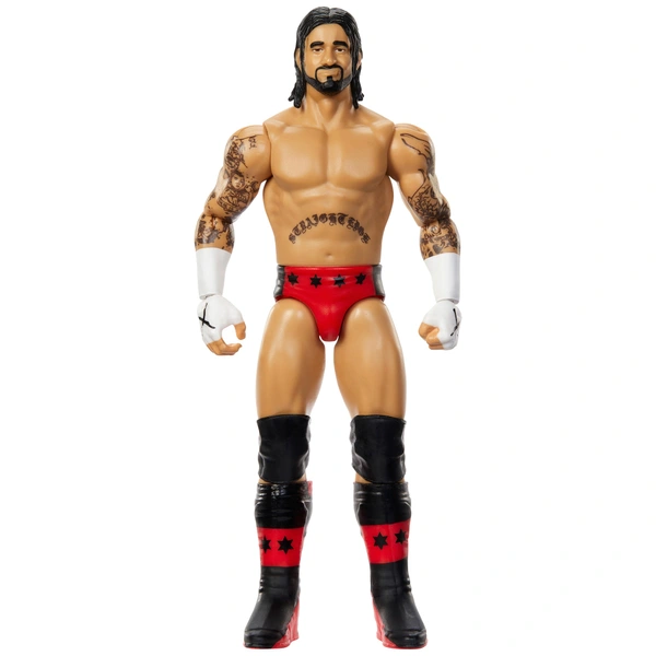 WWE Main Event Series 154 Action Figure CM Punk | Smyths Toys UK