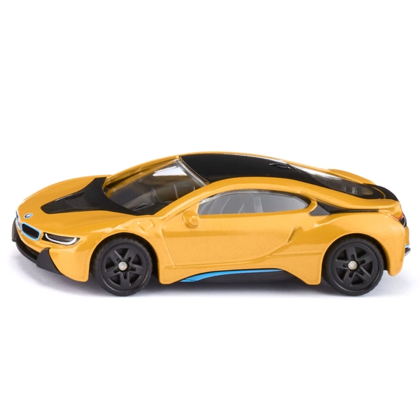 SIKU Super 1558 BMW i8 Smyths Toys Deutschland