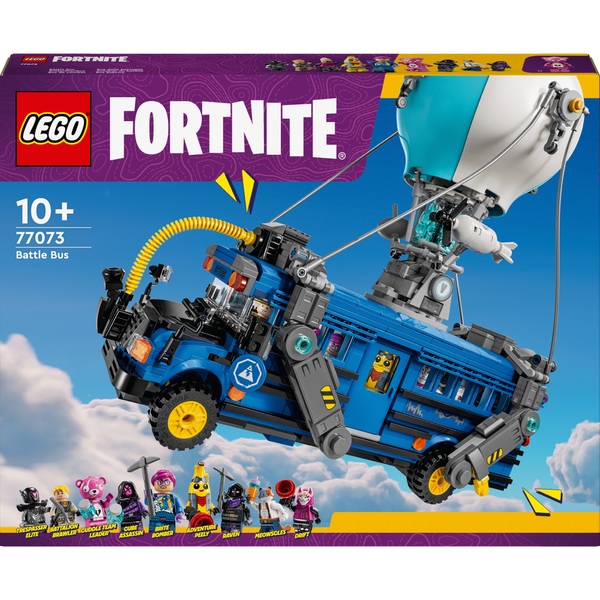Smyths toys lego hotsell