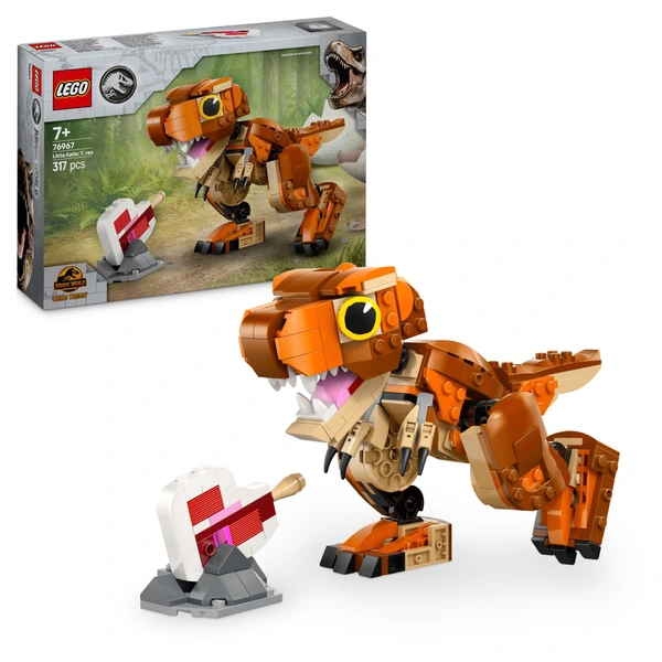 Lego Jurassic World T Rex Toys ۩New 75938 Lego Jurassic World Movie