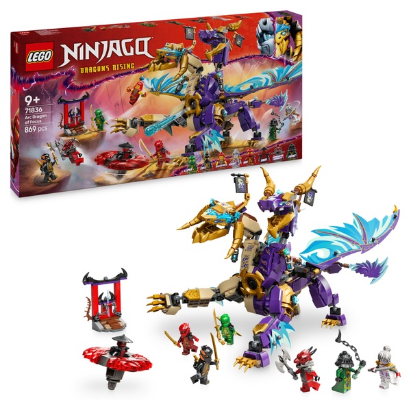 HOT Ninjago Tournament Videos De Juguetes De Lego Ninjago