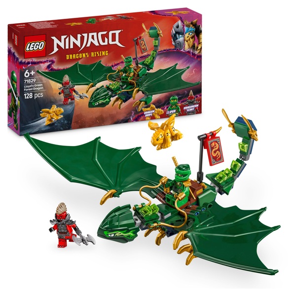 Ninjago Sets Lego Ninjago Legacy 70666 Ninjago 70666 Lego 70666