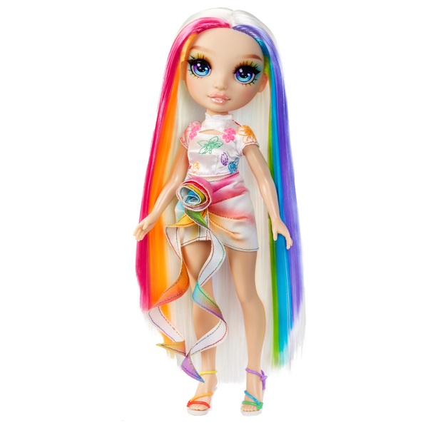 RAINBOW HIGH AMAYA Raine Fantastic Fashion EUR 20,00 - FR