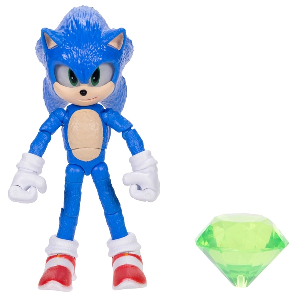 ⭐︎SONIC THE HEDGEHOG⭐︎3個セット SONIC フィギア NEW – tagged 