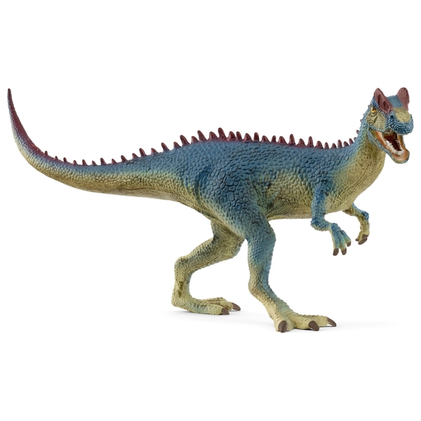 Train De Dinosaures Dilophosaurus