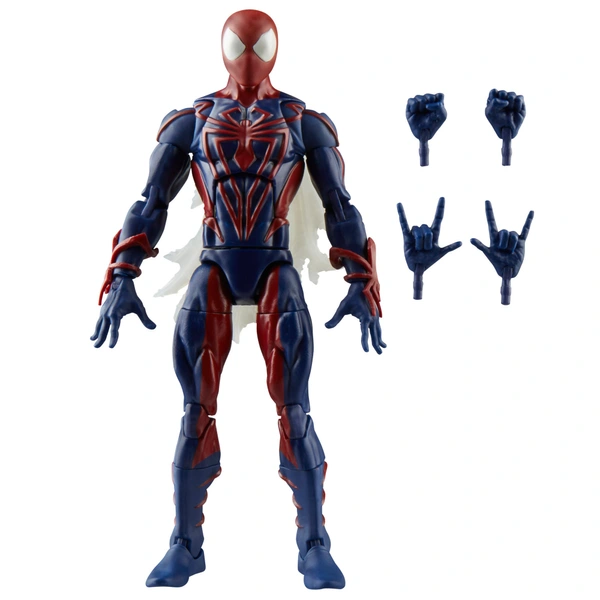 フギュア Marvel legends uk 2024