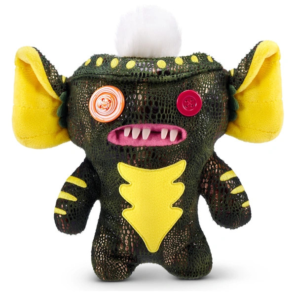 【日本未発売】　Gremlins x Fuggler ぬいぐるみ2体セット 日本未発売】 Gremlins x Fuggler ぬいぐるみ2体セット