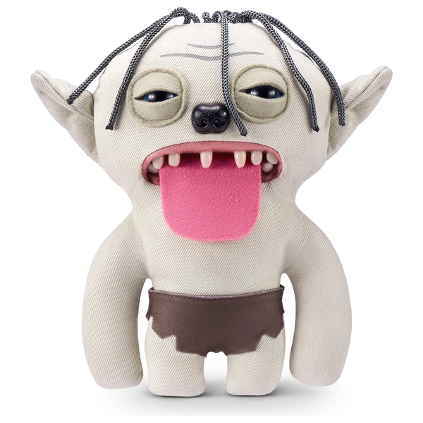 NEW Fuggler Lord of the Rings, Set Of 3- Frodo Gollum