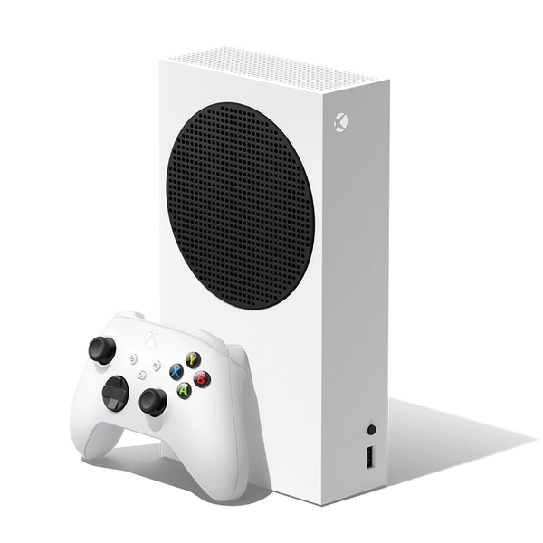 Xbox - Xbox Series S 512GB おまけ付き XBOX Series S 512GB Console | Smyths Toys UK