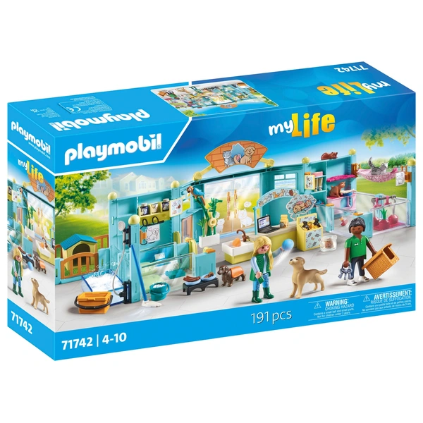 Figurine Playmobil Homme D'hôtel Avec Valise - Occasion - Thème Ville/hôtel