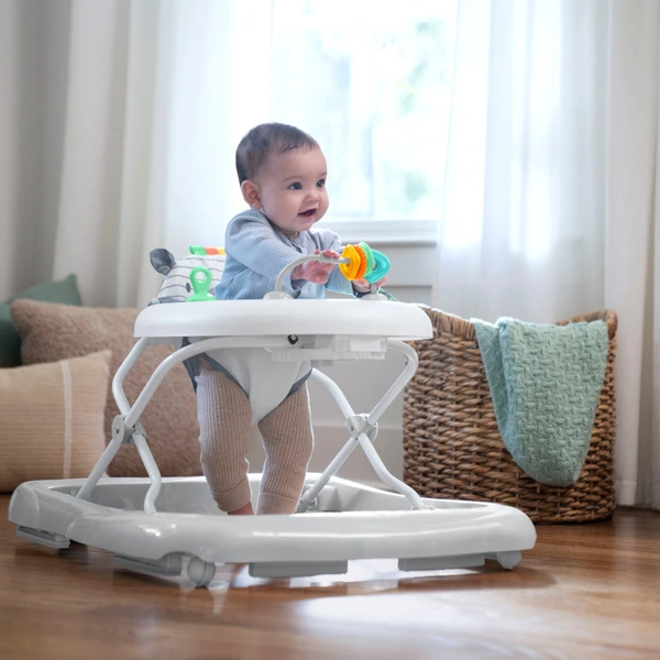 MS BabyWorld - BASIC PLUS Loopstoeltje