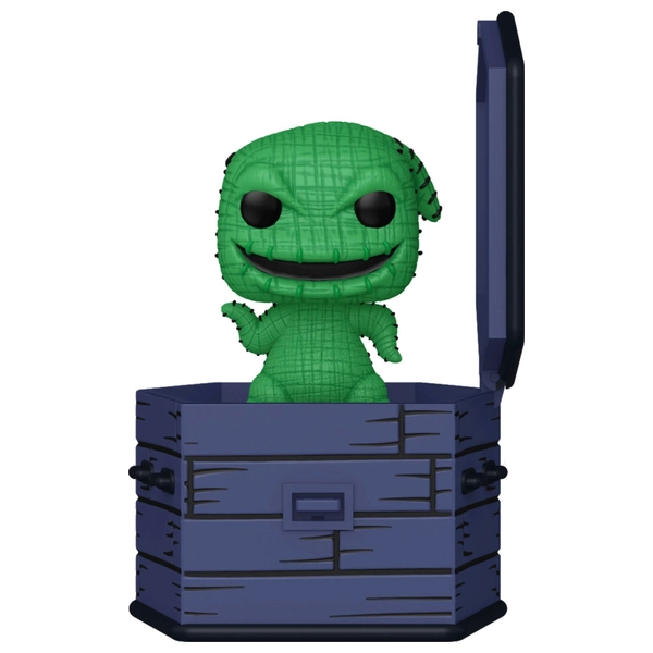 Funko Pocket POP! Disney The Nightmare Before Christmas