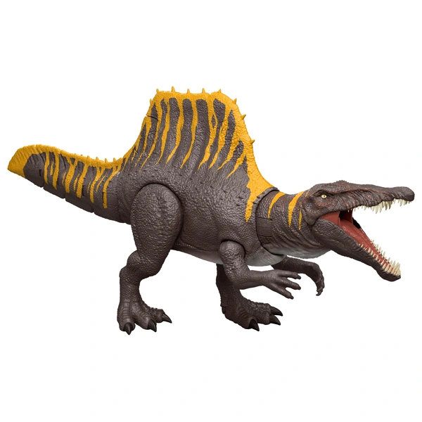 Therizinosaurus Remote Control Dinosaur Smyths Jurassic World