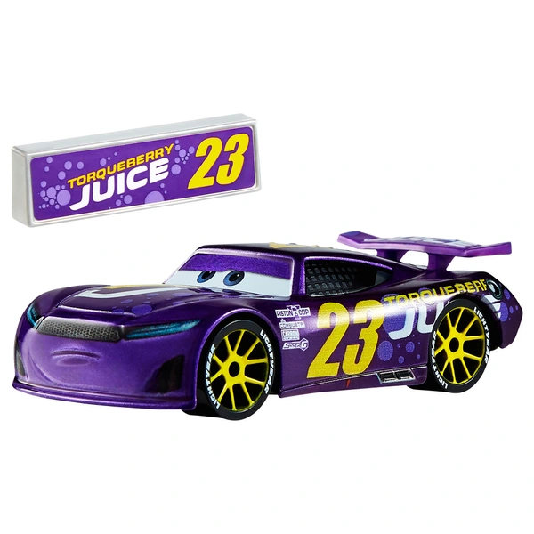 Disney Pixar CARS - World of Cars TUBBS PACER [Lemons #2/8 Disney Pixar CARS - World of Cars TUBBS PACER [Lemons #2/8