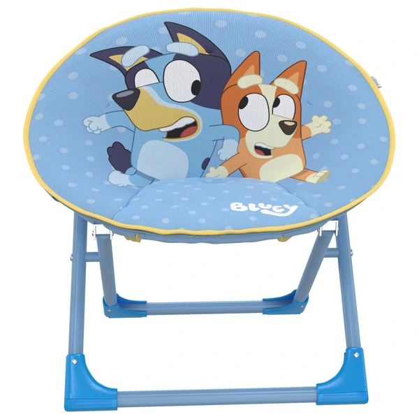 Bluey