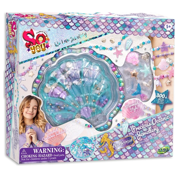 De Kleine Zeemeermin Speelgoed voor Meisjes De Kleine Zeemeermin Speelgoed voor Meisjes