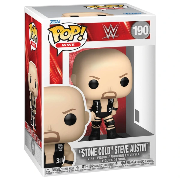特別価格Funko Pop! WWE: Street Profits - Angelo Dawkins並行輸入