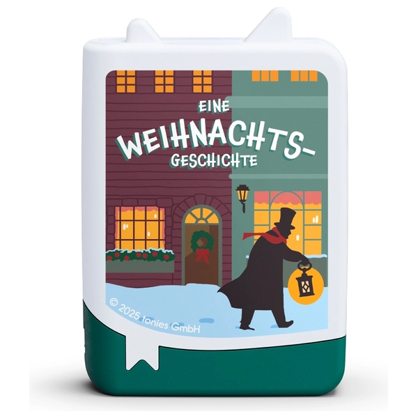 Book Tonies Tonie Figur Eine Weihnachtsgeschichte