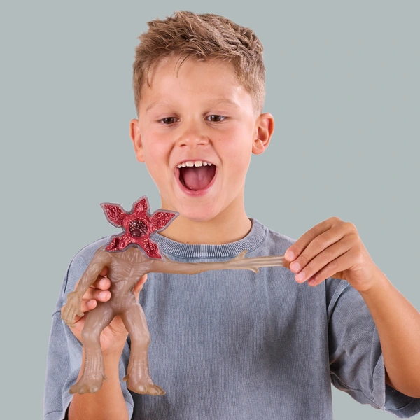 Futura Demogorgon Figure (50個限定) Futura Demogorgon Figure (50個限定) Demogorgon by FUTURA