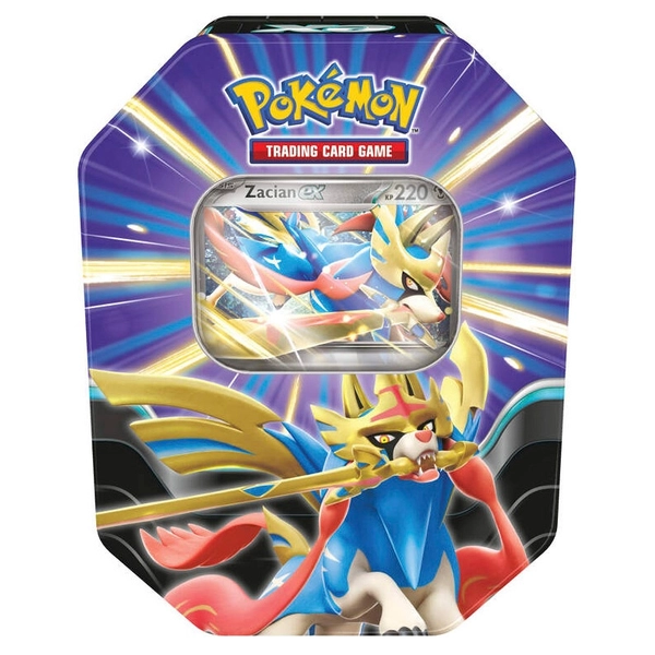 3er Set Shiny Pokémon Promo-Karten – Hefel, Gruff & Mobtiff, Deutsch, Limitierte Edition