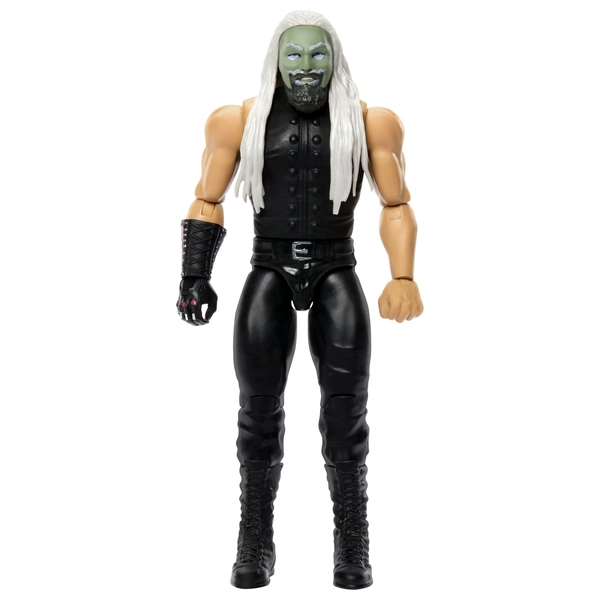 WWE Actionfigur Riddle – Ca. 15 Cm, Beweglich, Zum Spielen & Sammeln
