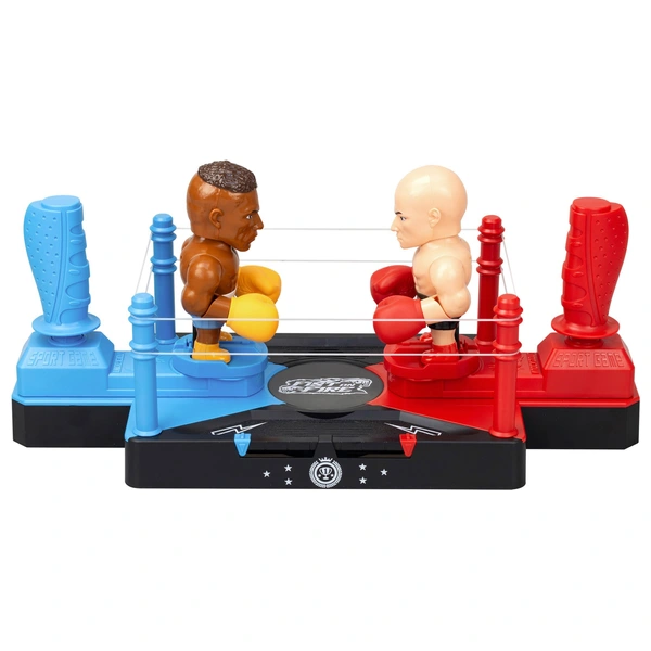 Silverlit Boxing Warriors Interaktives Box Set für Kinder