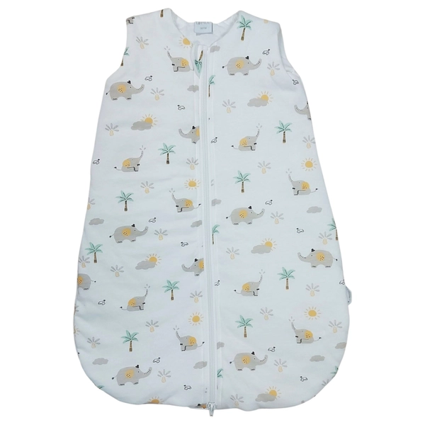 LITTLE Baby Schlafsack vers. Gren 50-80 Regenbogen oder Safari sortiert |  Smyths Toys Deutschland