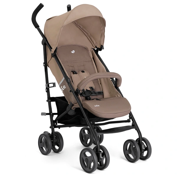 Joie Nitro Buggy LX Toffee braun | Smyths Toys Deutschland