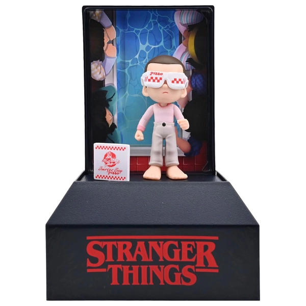 YuMe Stranger Things Upside Down Capsule Serie 2 sortiert | Smyths