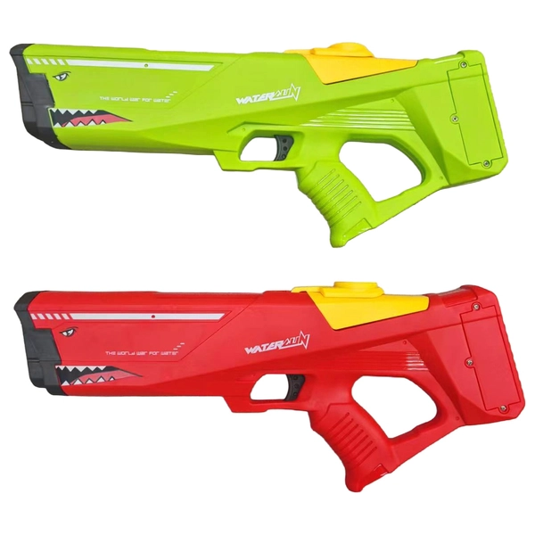 Shark Electric Pulse Wasserpistolen sortiert