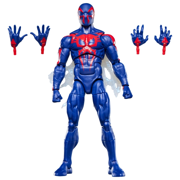 Spider-Man 2099 フィギュア Amazon.co.jp: Youtooz Spider-Man 2099#1 5.1