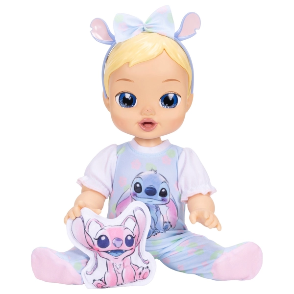 Ensemble Primavera pour poupée Little Darling - Magda Dolls Créations