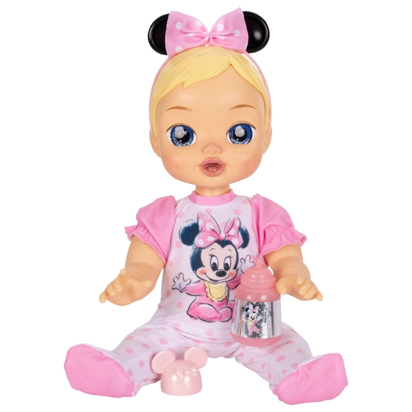 Ensemble May-Line pour poupée Little Darling - Magda Dolls Créations