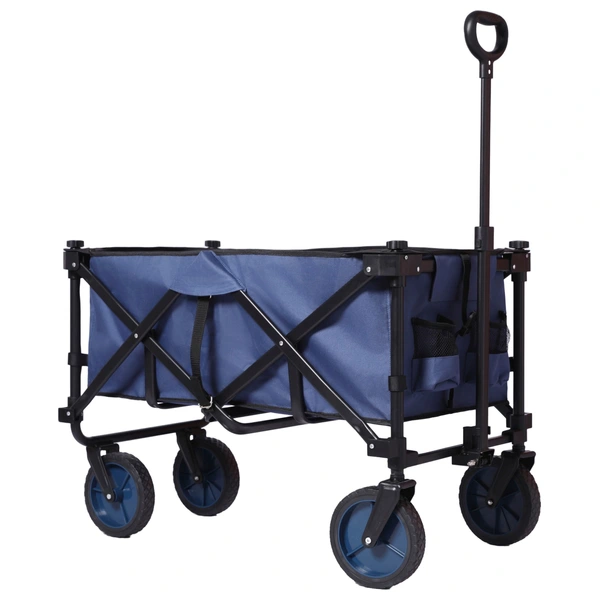 Bollerwagen faltbar