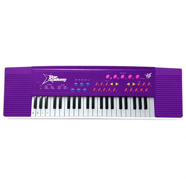 Clavier Electronique Piano Pour Enfants 37 Touches-4 Effets De Percussion 8 Instruments 0661706112413 Clavier Electronique Piano Pour Enfants 37 Touches-4 Effets De Percussion 8 Instruments 0661706112413