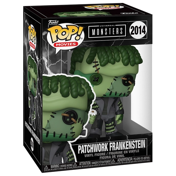 SF・ファンタジー・ホラー Classic TV Toys FRANKENSTEIN SF・ファンタジー・ホラー Classic TV Toys FRANKENSTEIN SF