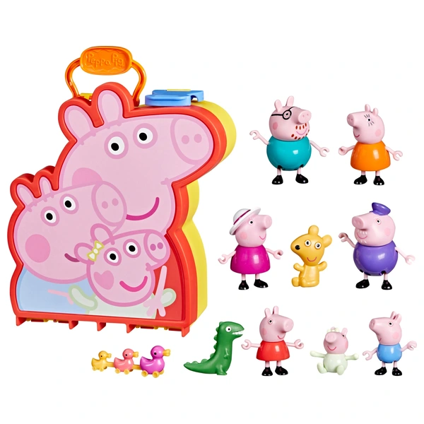 あ*ば様 Peppa Pig Ultimate Collection 20 DV Peppa Pig - Ultimate