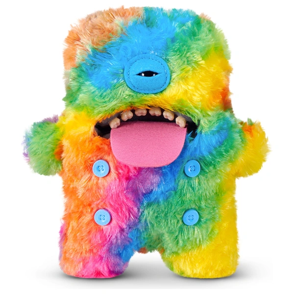 Fuggler Nipple Fuggs by ZURU Plush Oogah Boogah | Smyths Toys UK
