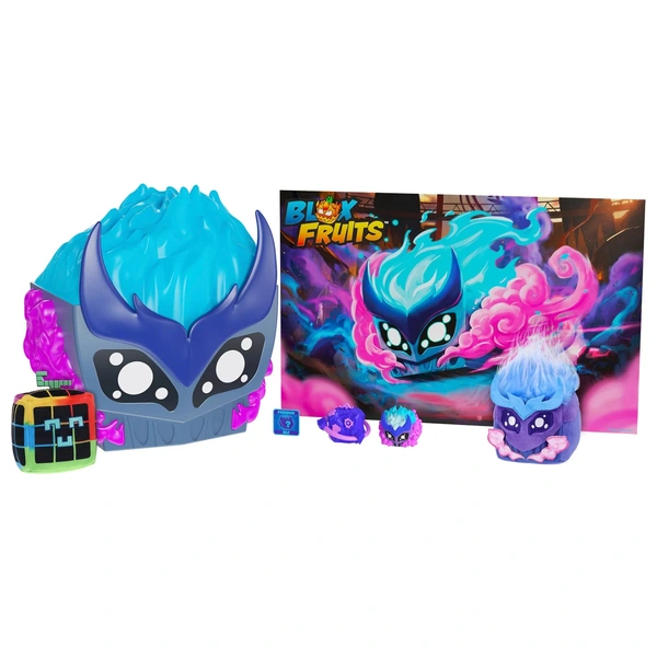 Blox Fruits Gas Bundle ボックスフルーツ ガスバンドル Blox Fruits Gas Collector Bundle | Smyths Toys Nederland
